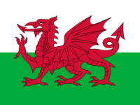 wales